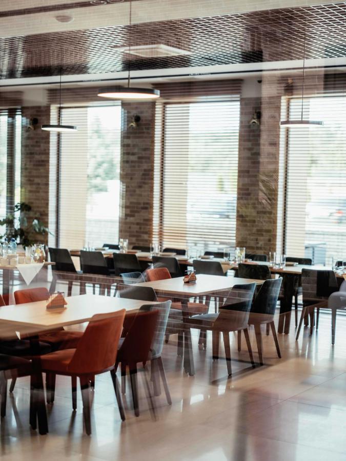 Hotel Angie Puszczykowo Eksteriør bilde
